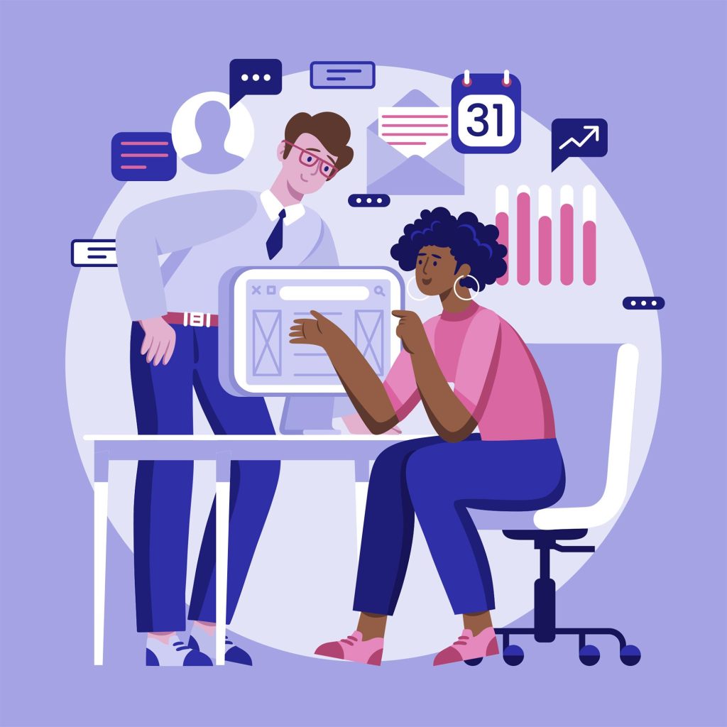 Digital Transformation
