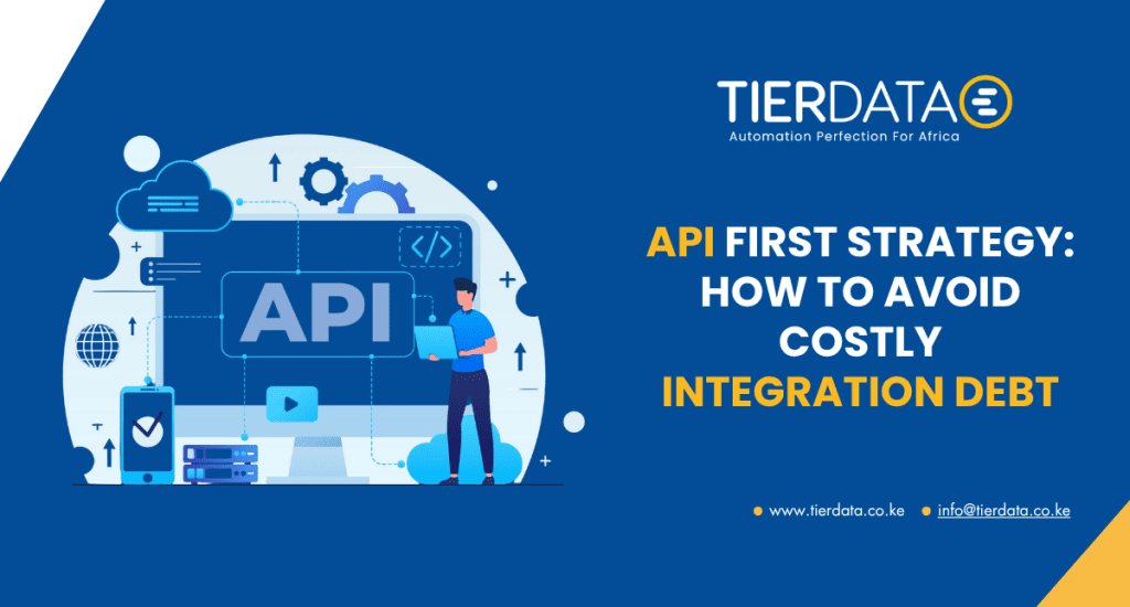 API